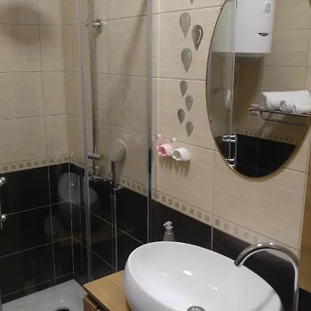 Apartman Zen *