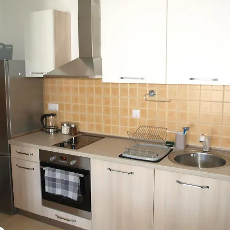 Apartman Zen Lägenhet *