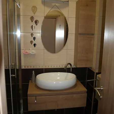 Apartman Zen * Kupres (Canton 10)