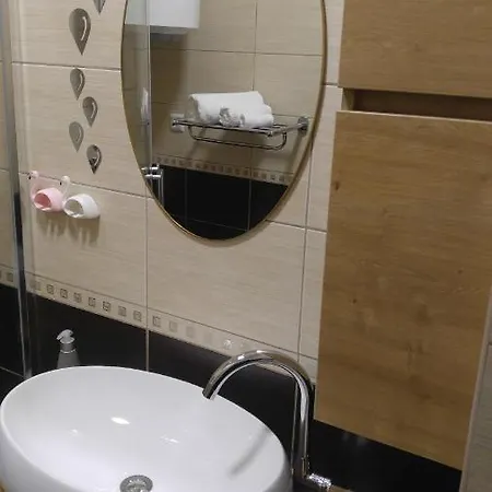 Apartman Zen Kupres (Canton 10)