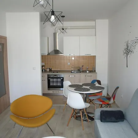 Apartman Zen Kupres (Canton 10)