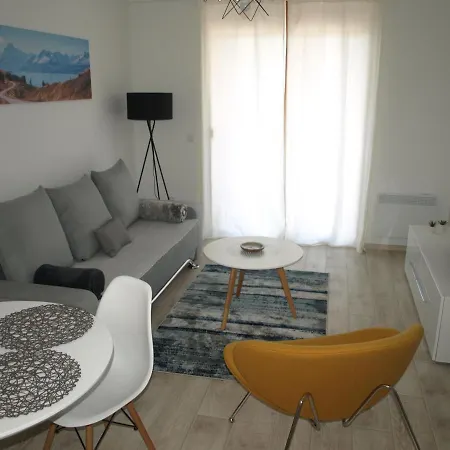 Apartman Zen