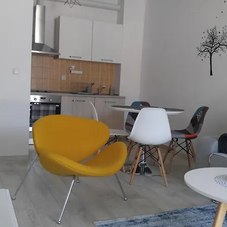 Apartman Zen Kupres (Canton 10)