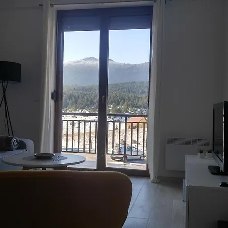 Apartman Zen Lägenhet *