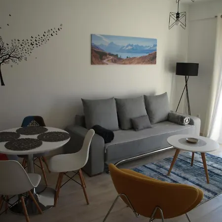 Apartman Zen * Kupres (Canton 10)