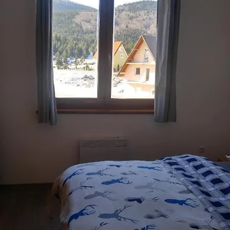 Apartman Zen